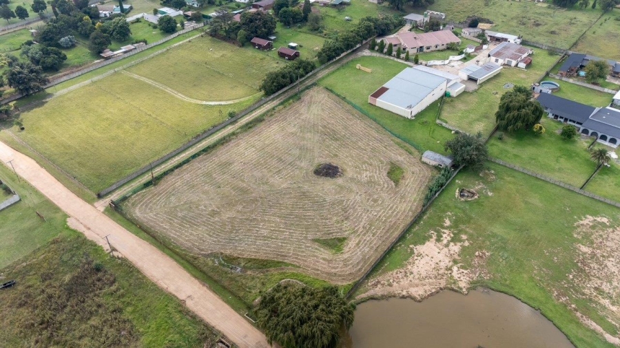 3 Bedroom Property for Sale in Benoni Small Farms Gauteng