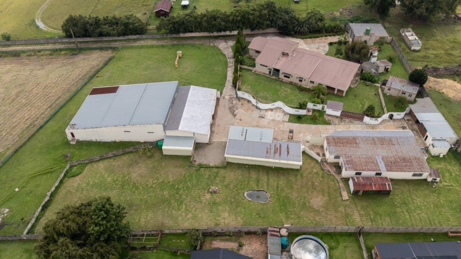3 Bedroom Property for Sale in Benoni Small Farms Gauteng