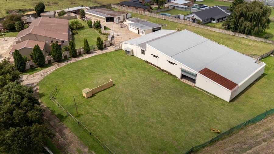 3 Bedroom Property for Sale in Benoni Small Farms Gauteng