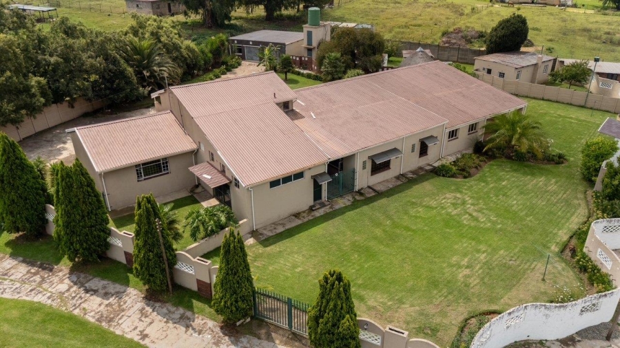 3 Bedroom Property for Sale in Benoni Small Farms Gauteng