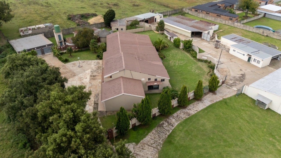 3 Bedroom Property for Sale in Benoni Small Farms Gauteng