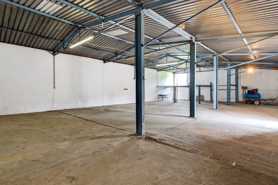 3 Bedroom Property for Sale in Benoni Small Farms Gauteng