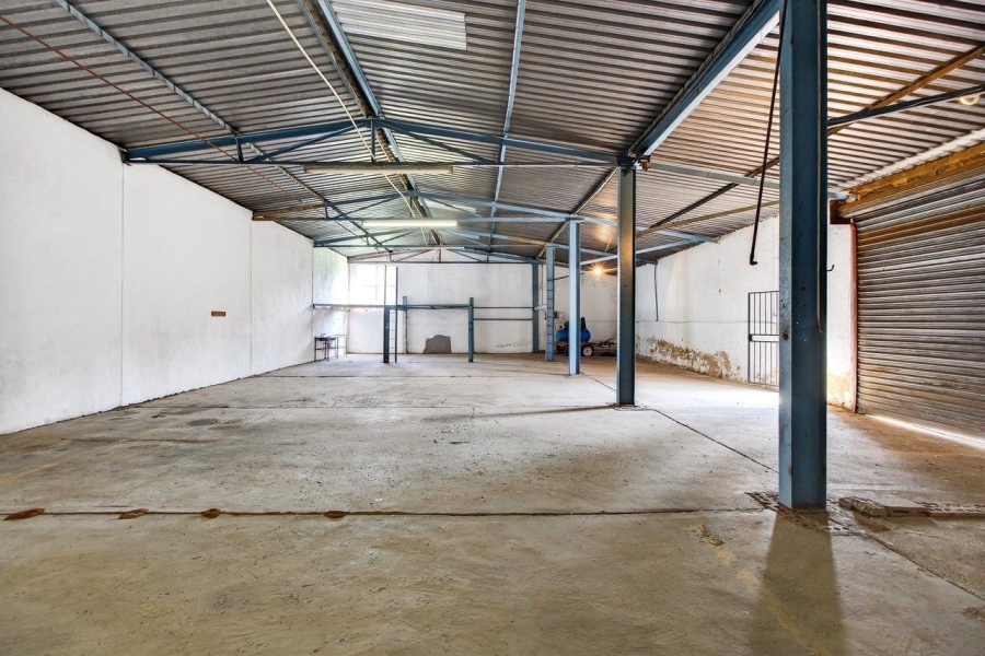 3 Bedroom Property for Sale in Benoni Small Farms Gauteng