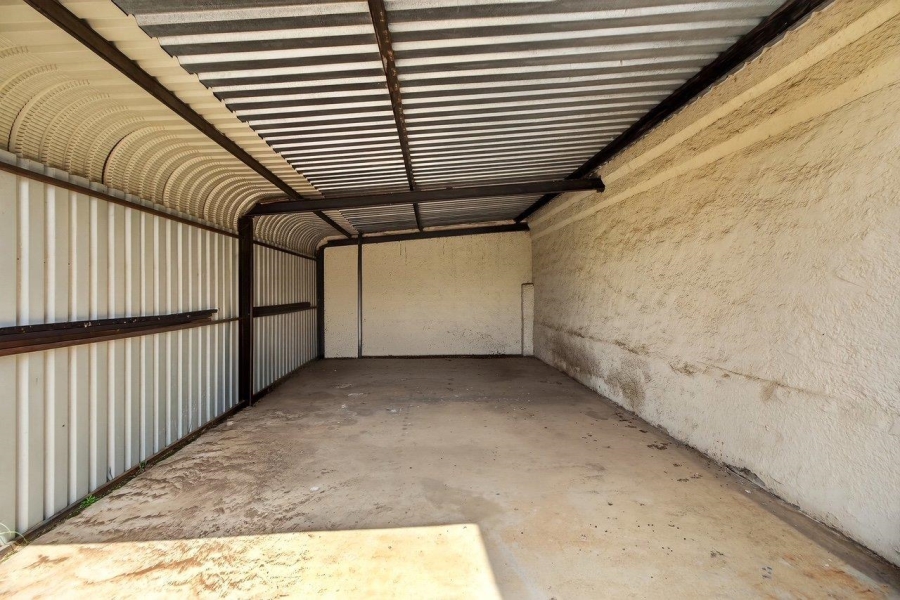 3 Bedroom Property for Sale in Benoni Small Farms Gauteng