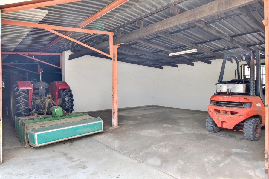3 Bedroom Property for Sale in Benoni Small Farms Gauteng