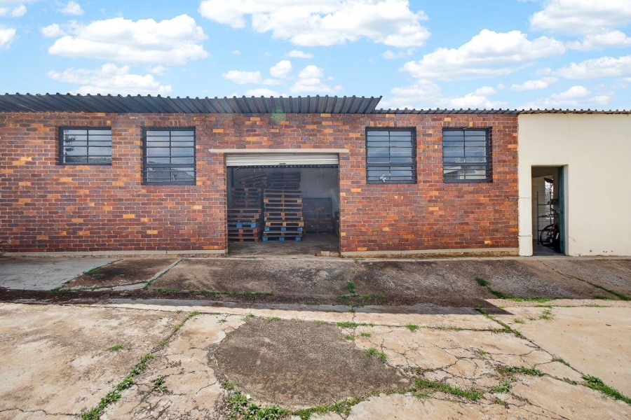 3 Bedroom Property for Sale in Benoni Small Farms Gauteng