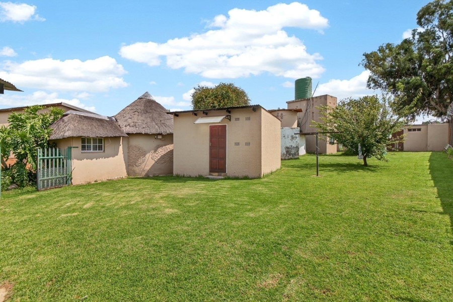 3 Bedroom Property for Sale in Benoni Small Farms Gauteng