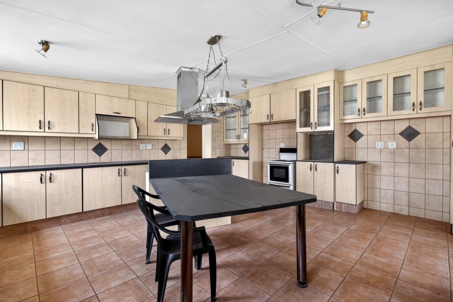 3 Bedroom Property for Sale in Benoni Small Farms Gauteng