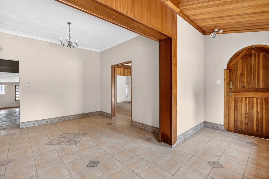 3 Bedroom Property for Sale in Benoni Small Farms Gauteng