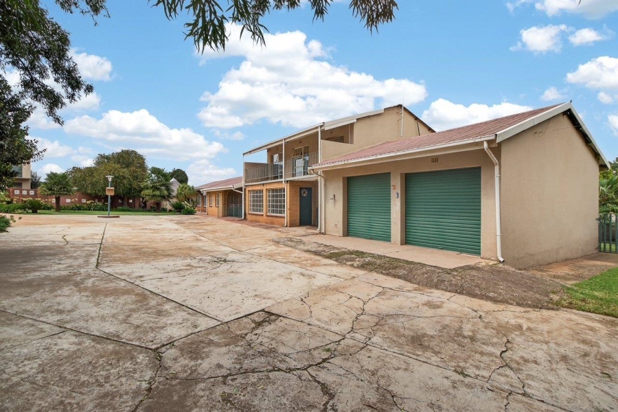 3 Bedroom Property for Sale in Benoni Small Farms Gauteng