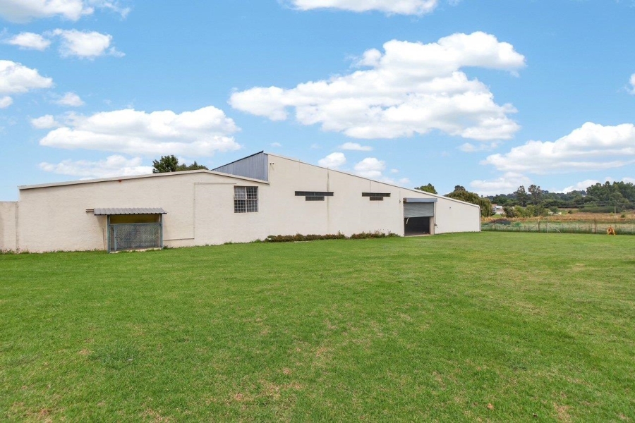 3 Bedroom Property for Sale in Benoni Small Farms Gauteng