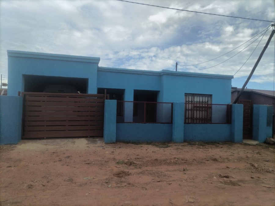 1 Bedroom Property for Sale in Walkerville Gauteng
