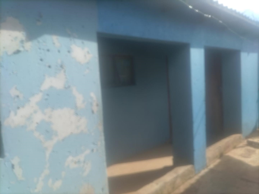 1 Bedroom Property for Sale in Walkerville Gauteng