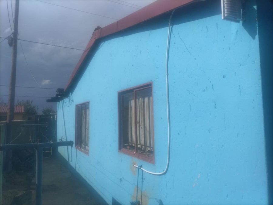 1 Bedroom Property for Sale in Walkerville Gauteng