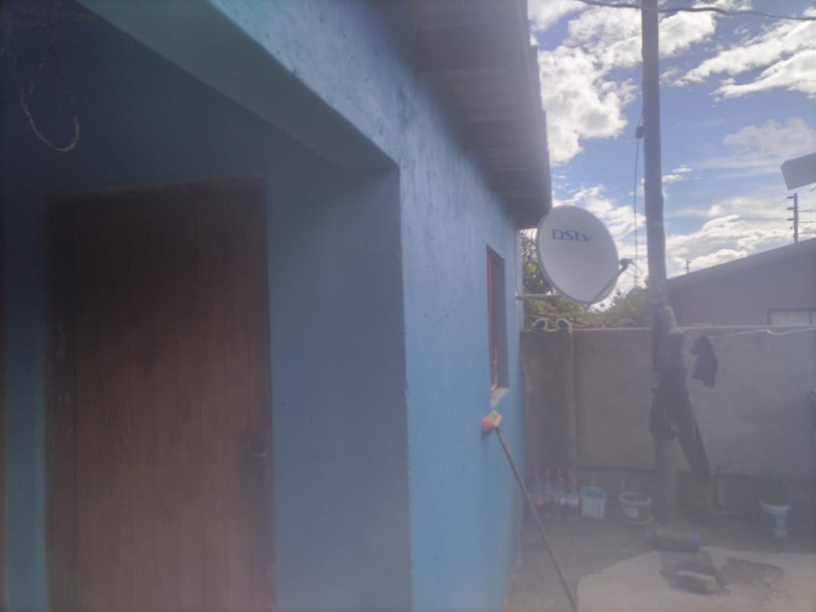 1 Bedroom Property for Sale in Walkerville Gauteng