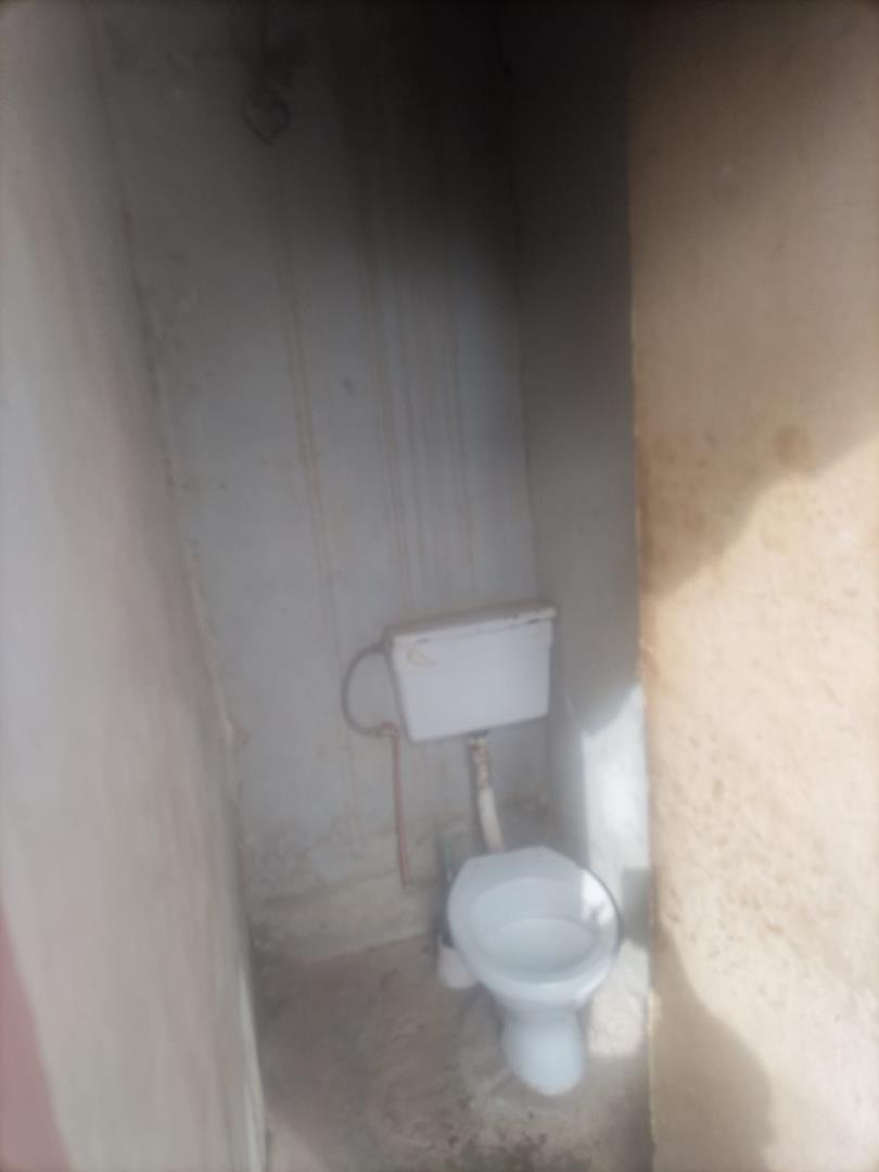 1 Bedroom Property for Sale in Walkerville Gauteng