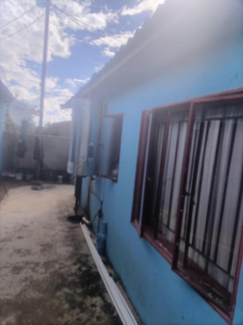 1 Bedroom Property for Sale in Walkerville Gauteng