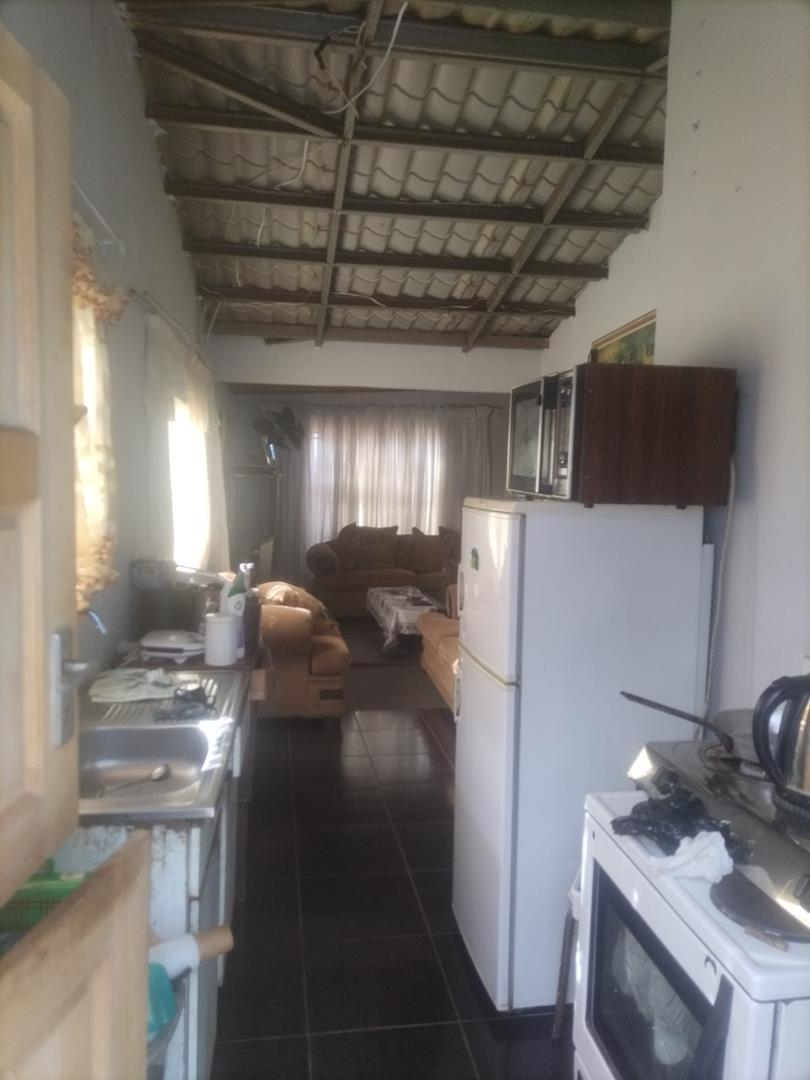 1 Bedroom Property for Sale in Walkerville Gauteng