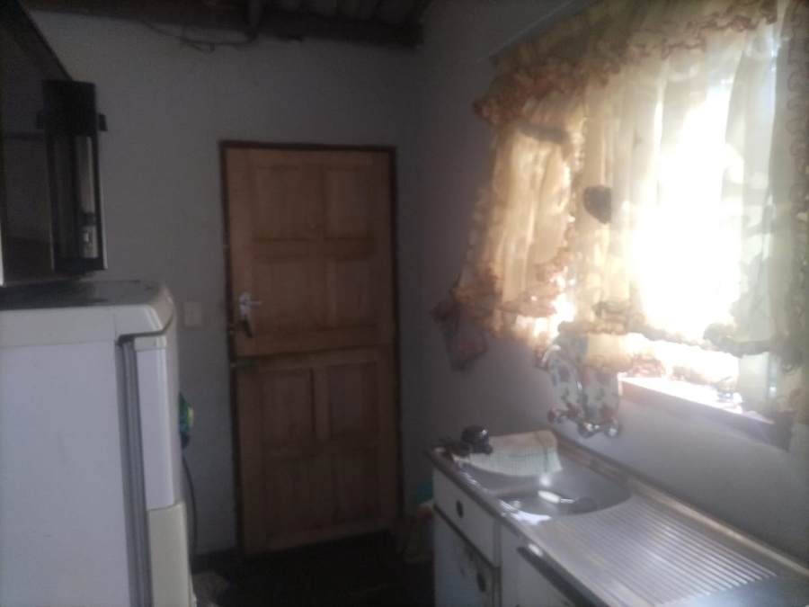 1 Bedroom Property for Sale in Walkerville Gauteng
