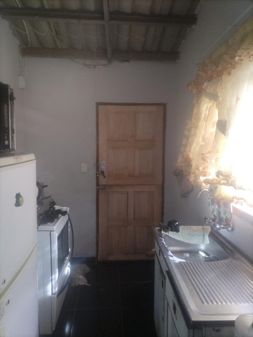 1 Bedroom Property for Sale in Walkerville Gauteng