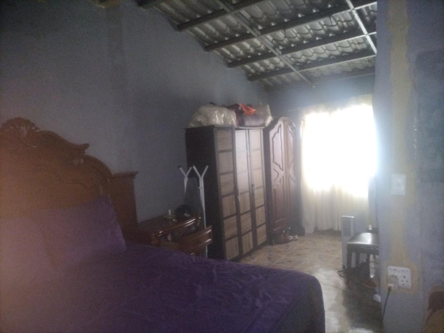 1 Bedroom Property for Sale in Walkerville Gauteng
