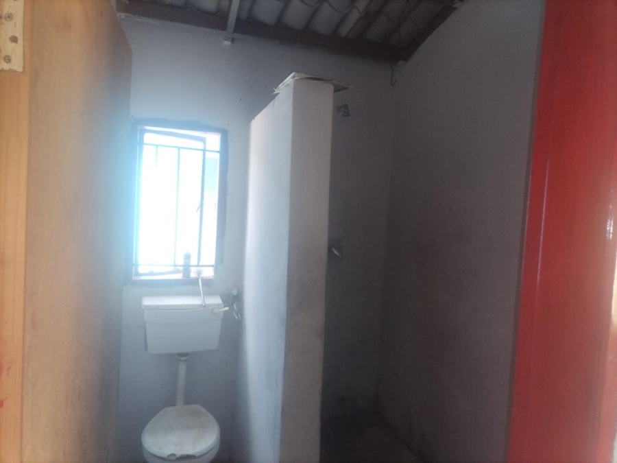 1 Bedroom Property for Sale in Walkerville Gauteng