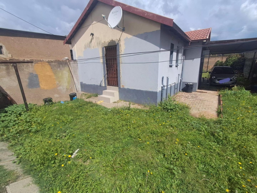 3 Bedroom Property for Sale in Ebony Park Gauteng