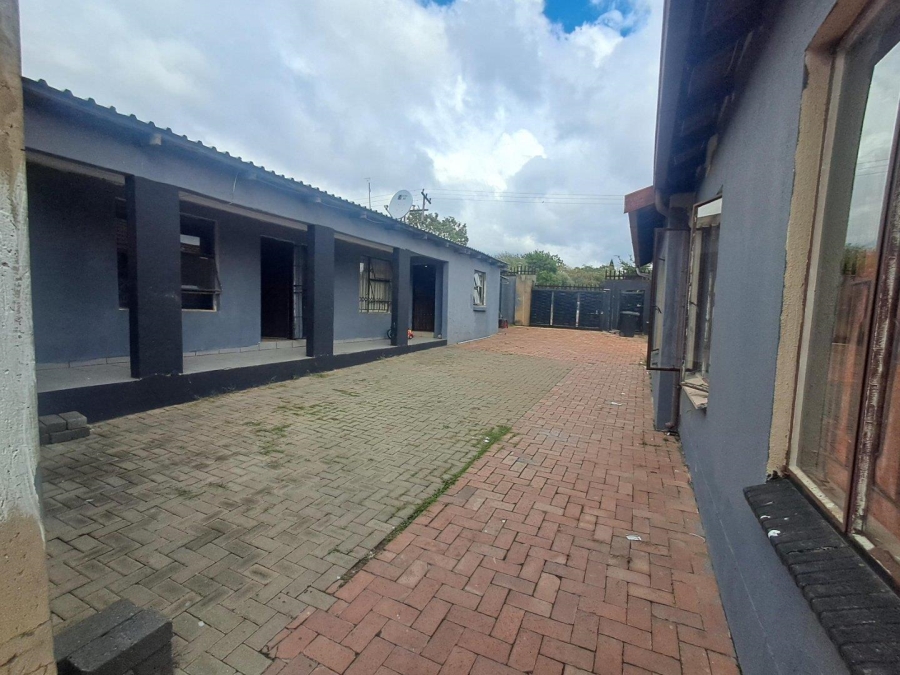 3 Bedroom Property for Sale in Ebony Park Gauteng