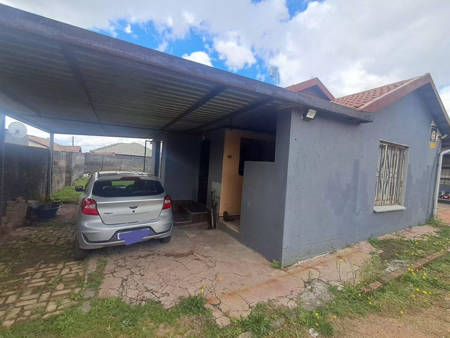 3 Bedroom Property for Sale in Ebony Park Gauteng