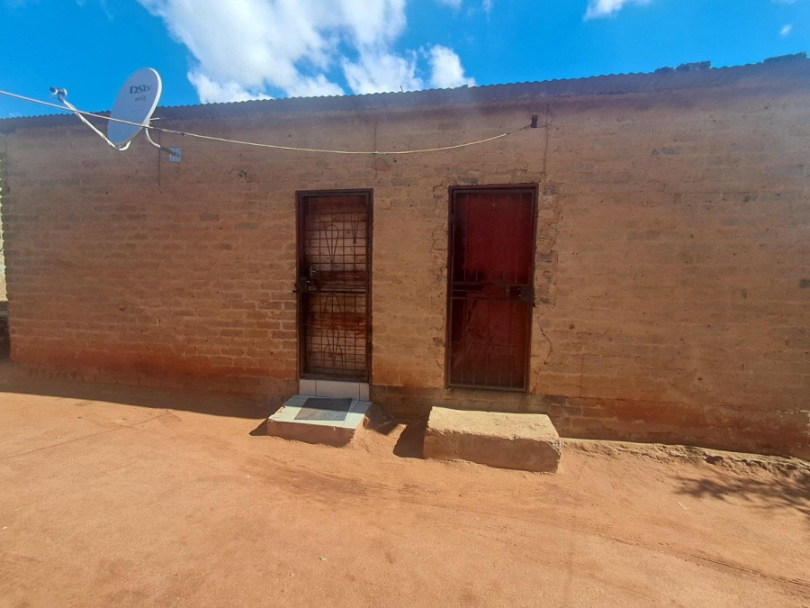 2 Bedroom Property for Sale in Tembisa Gauteng