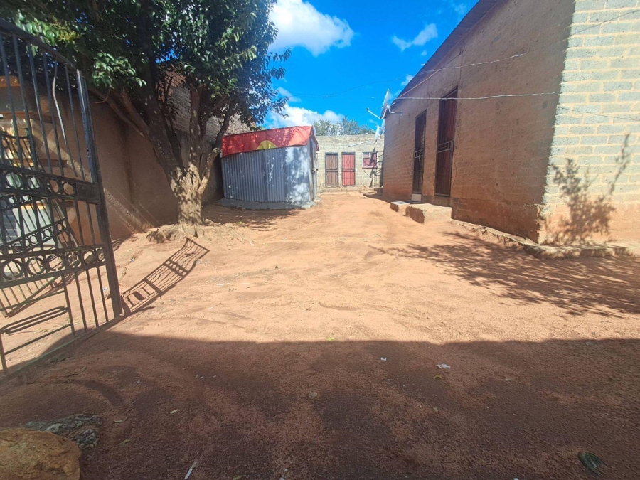 2 Bedroom Property for Sale in Tembisa Gauteng