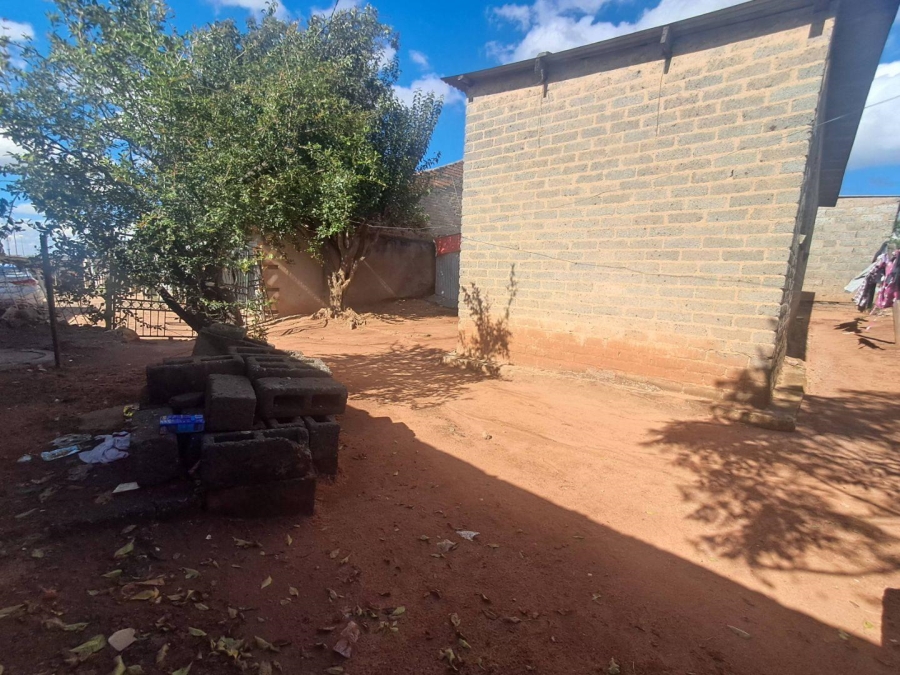 2 Bedroom Property for Sale in Tembisa Gauteng