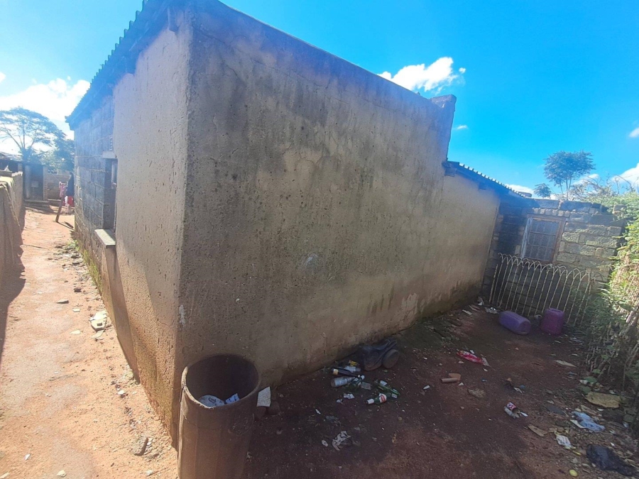 2 Bedroom Property for Sale in Tembisa Gauteng