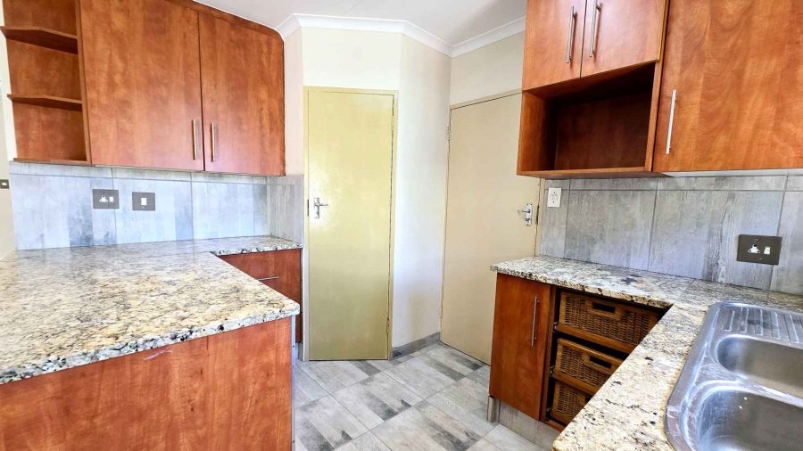 To Let 3 Bedroom Property for Rent in Doornpoort Gauteng