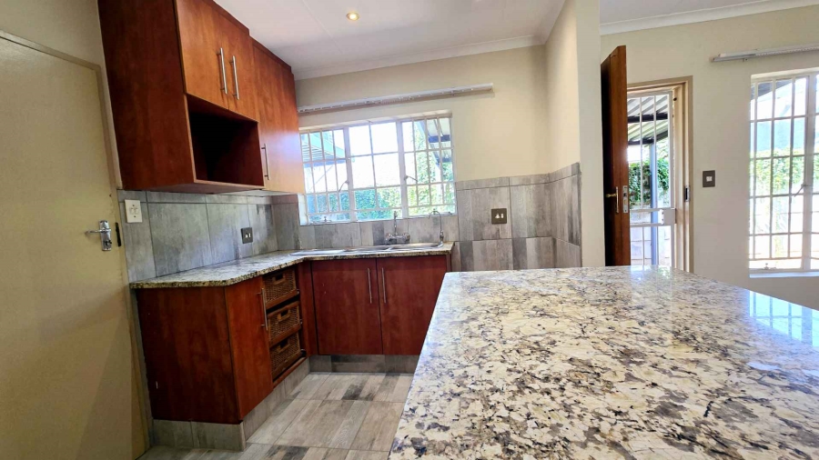 To Let 3 Bedroom Property for Rent in Doornpoort Gauteng