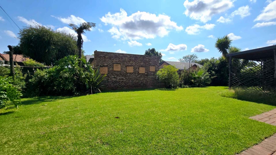 To Let 3 Bedroom Property for Rent in Doornpoort Gauteng