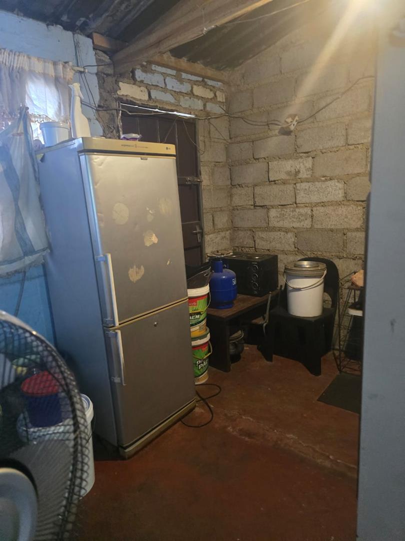 2 Bedroom Property for Sale in Ivory Park Gauteng