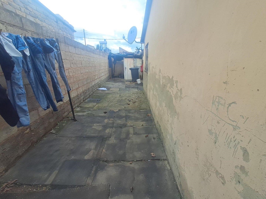 2 Bedroom Property for Sale in Ivory Park Gauteng