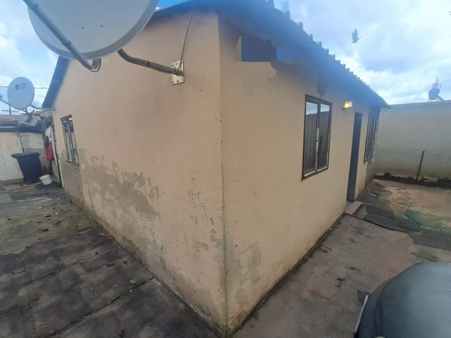 2 Bedroom Property for Sale in Ivory Park Gauteng