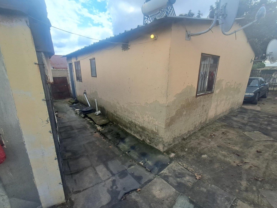 2 Bedroom Property for Sale in Ivory Park Gauteng