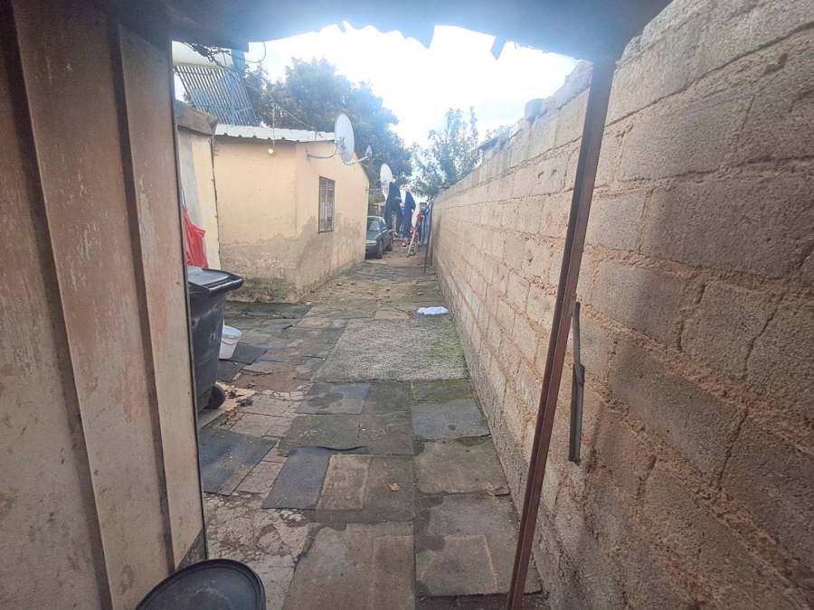 2 Bedroom Property for Sale in Ivory Park Gauteng