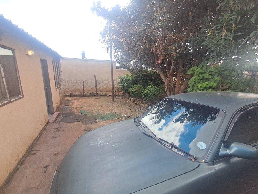 2 Bedroom Property for Sale in Ivory Park Gauteng