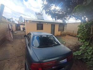2 Bedroom Property for Sale in Ivory Park Gauteng