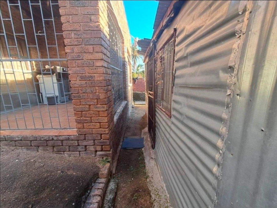 2 Bedroom Property for Sale in Ivory Park Gauteng