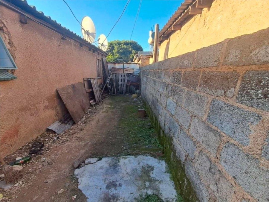 2 Bedroom Property for Sale in Ivory Park Gauteng