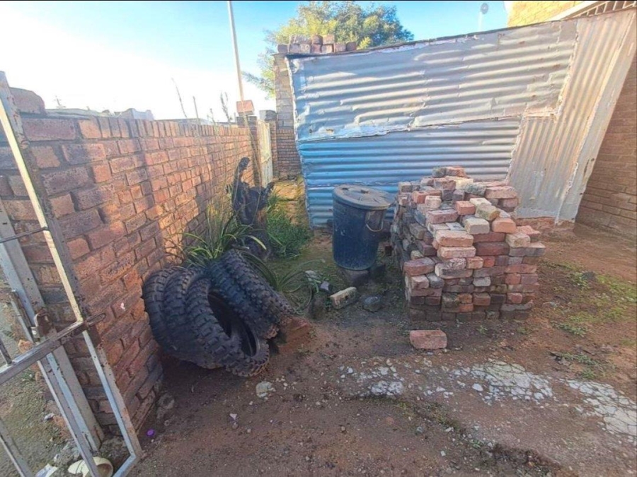2 Bedroom Property for Sale in Ivory Park Gauteng
