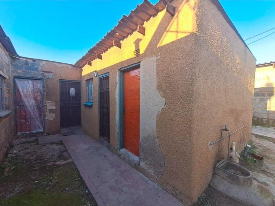 2 Bedroom Property for Sale in Ivory Park Gauteng