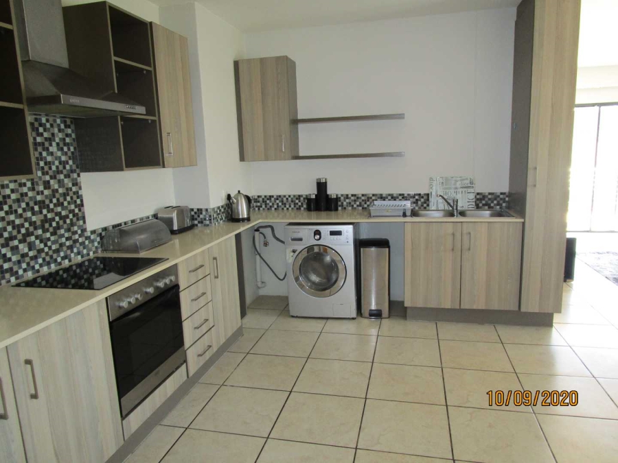 To Let 2 Bedroom Property for Rent in Edenburg Gauteng