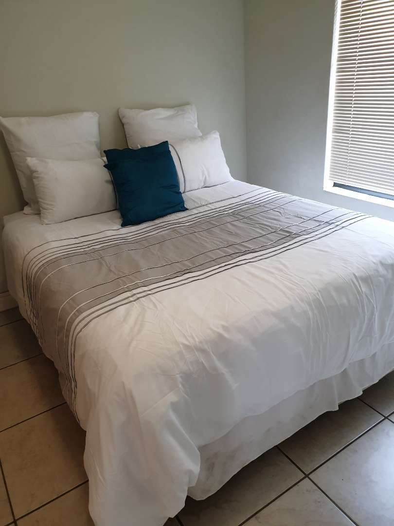 To Let 2 Bedroom Property for Rent in Edenburg Gauteng