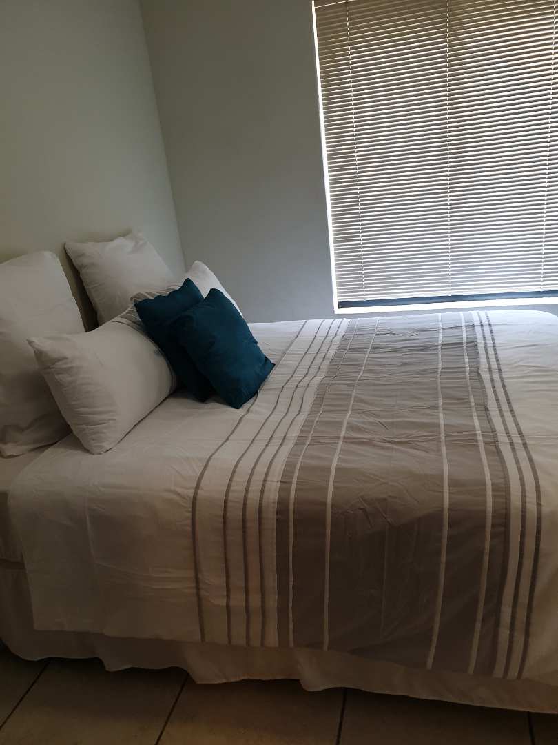 To Let 2 Bedroom Property for Rent in Edenburg Gauteng
